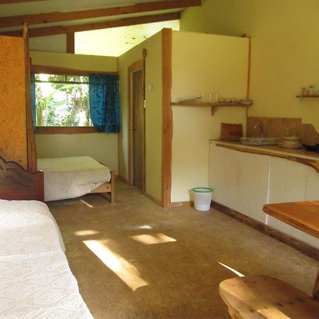 Cabanas Moenga Hanga Roa Ruang foto