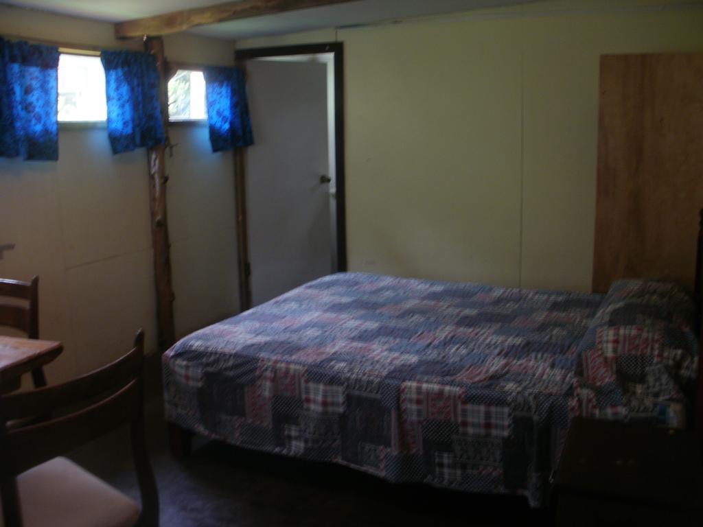 Cabanas Moenga Hanga Roa Ruang foto