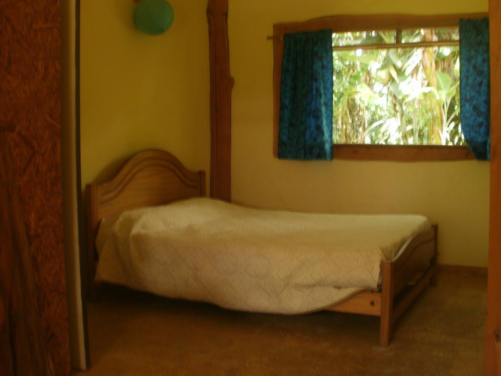 Cabanas Moenga Hanga Roa Ruang foto