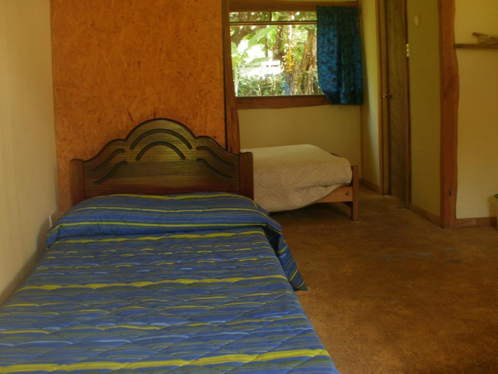 Cabanas Moenga Hanga Roa Ruang foto