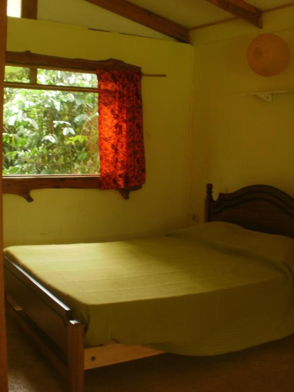 Cabanas Moenga Hanga Roa Ruang foto