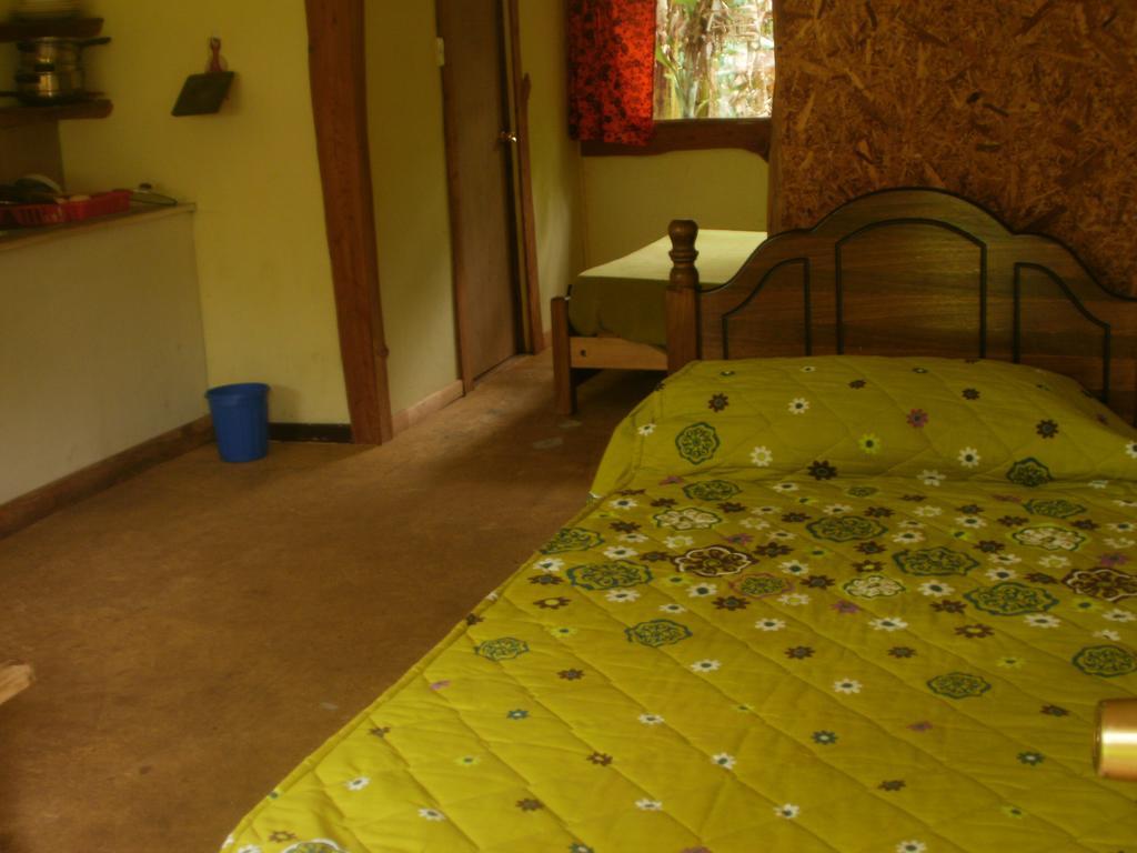Cabanas Moenga Hanga Roa Ruang foto