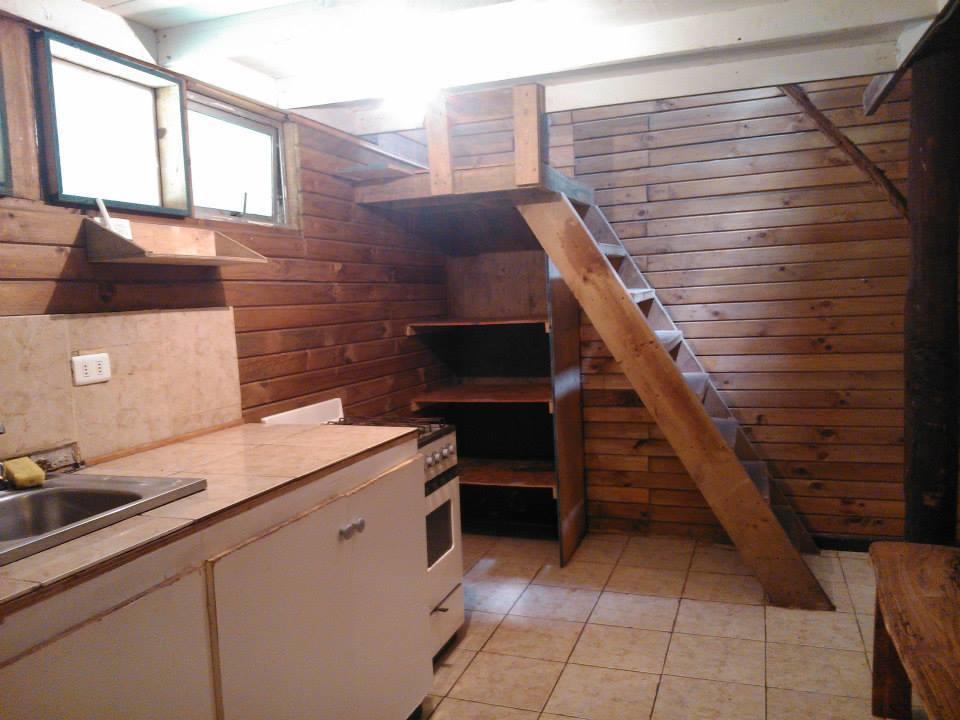 Cabanas Moenga Hanga Roa Ruang foto