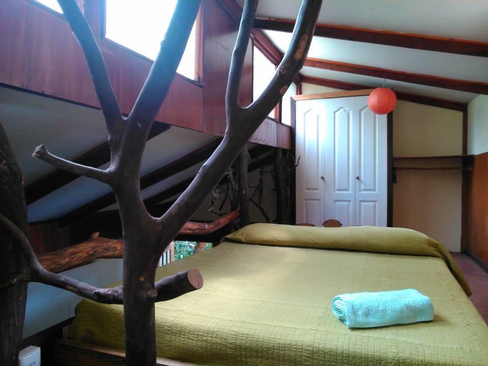 Cabanas Moenga Hanga Roa Ruang foto