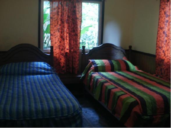 Cabanas Moenga Hanga Roa Ruang foto