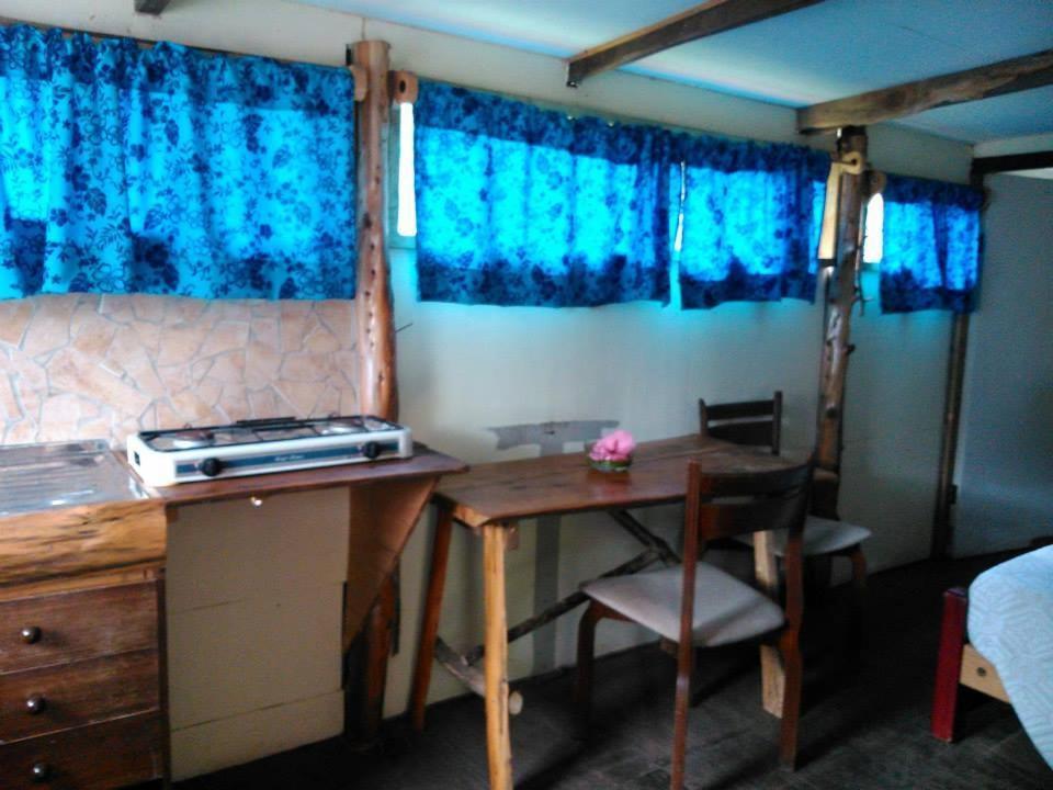 Cabanas Moenga Hanga Roa Ruang foto
