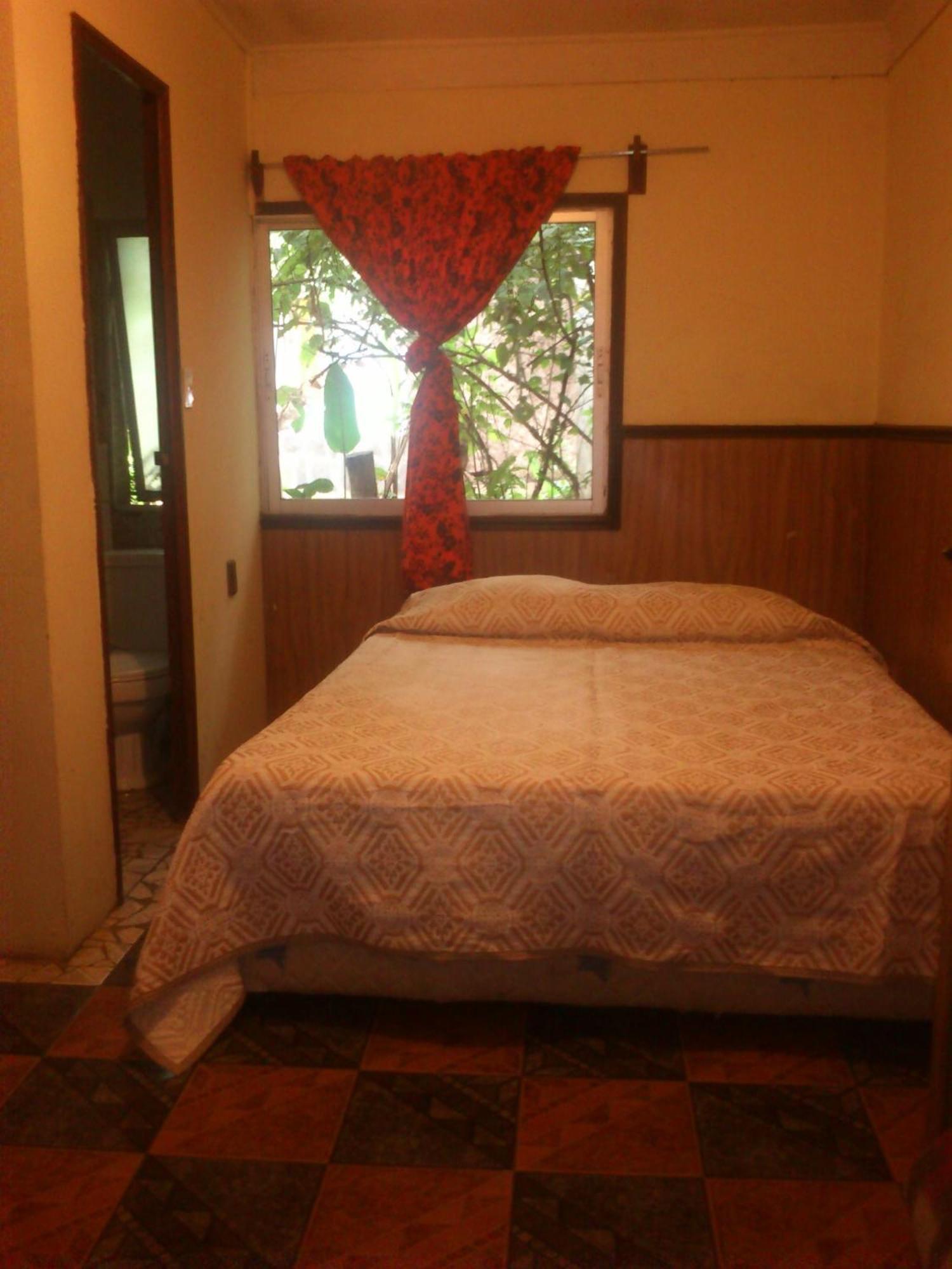 Cabanas Moenga Hanga Roa Ruang foto