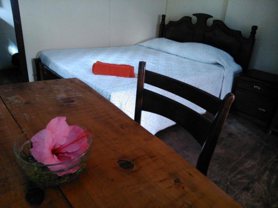 Cabanas Moenga Hanga Roa Ruang foto