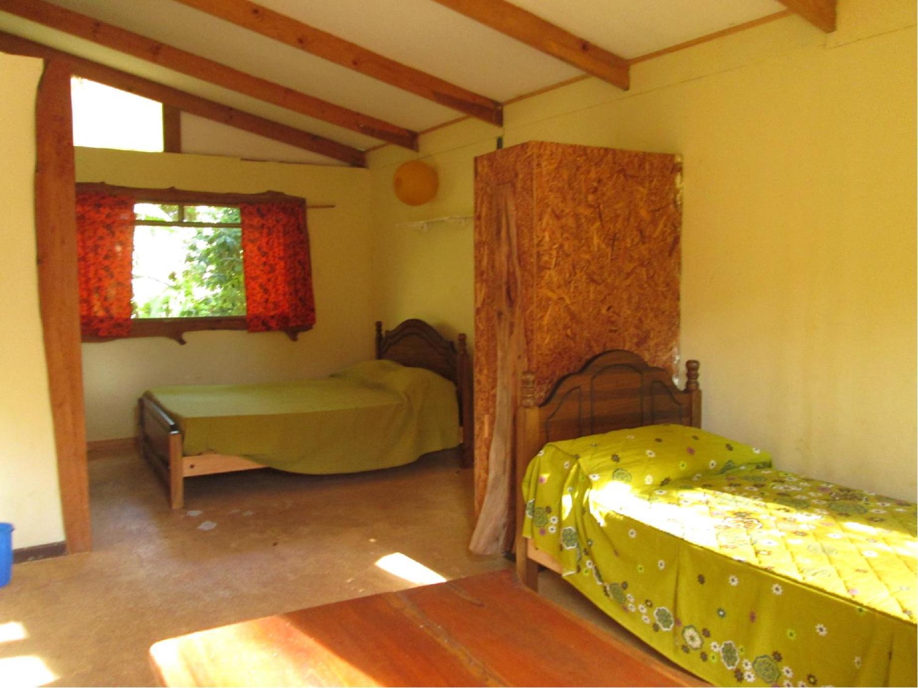 Cabanas Moenga Hanga Roa Ruang foto