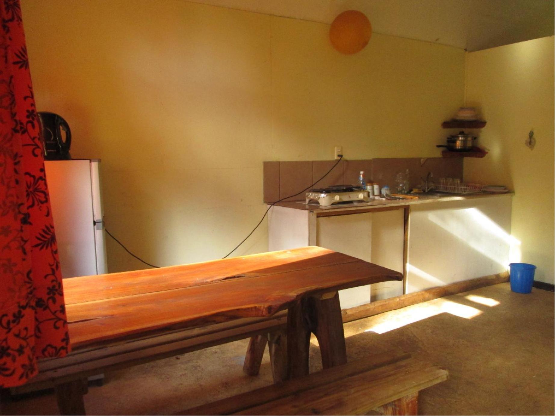 Cabanas Moenga Hanga Roa Ruang foto