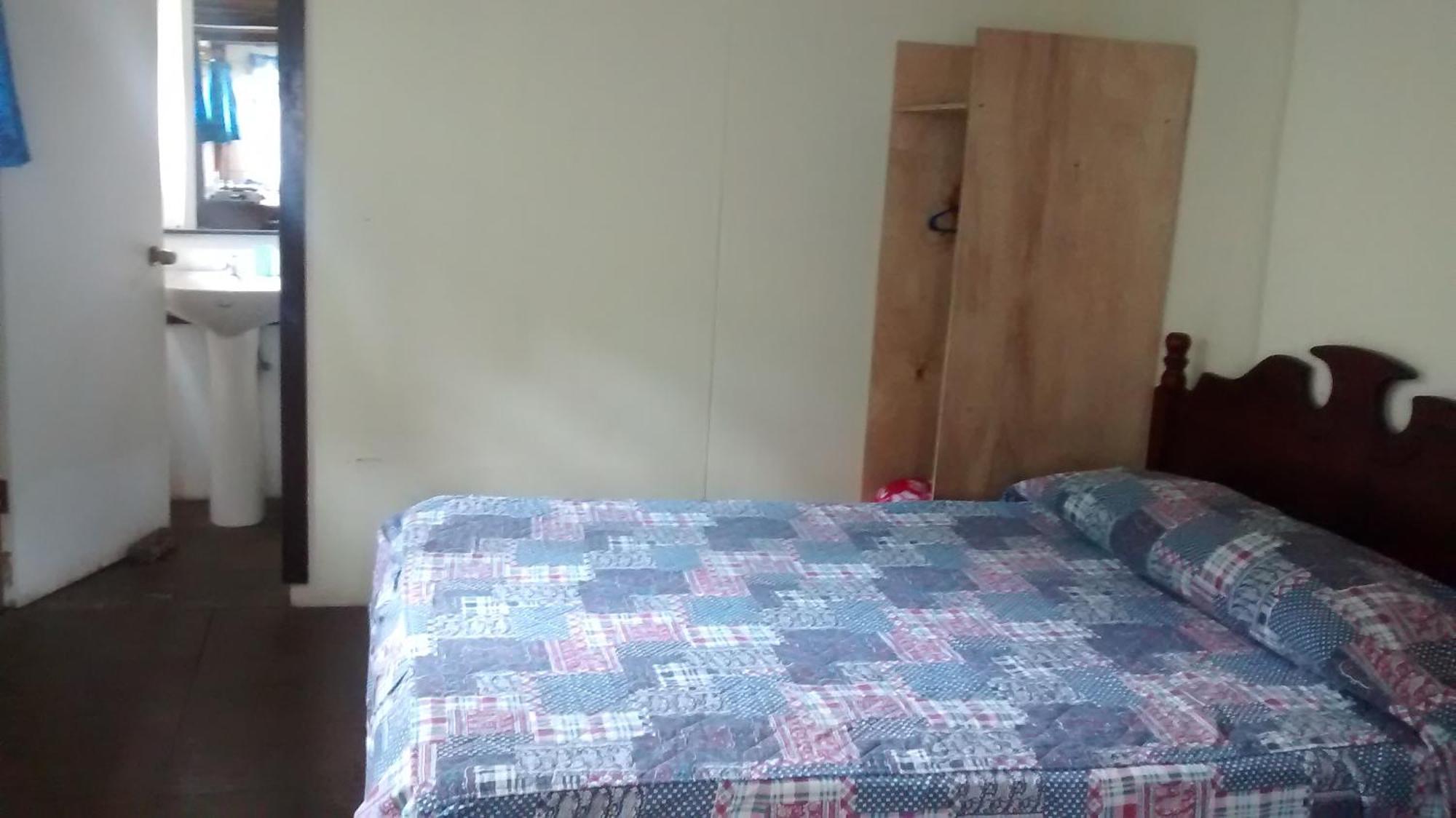 Cabanas Moenga Hanga Roa Ruang foto