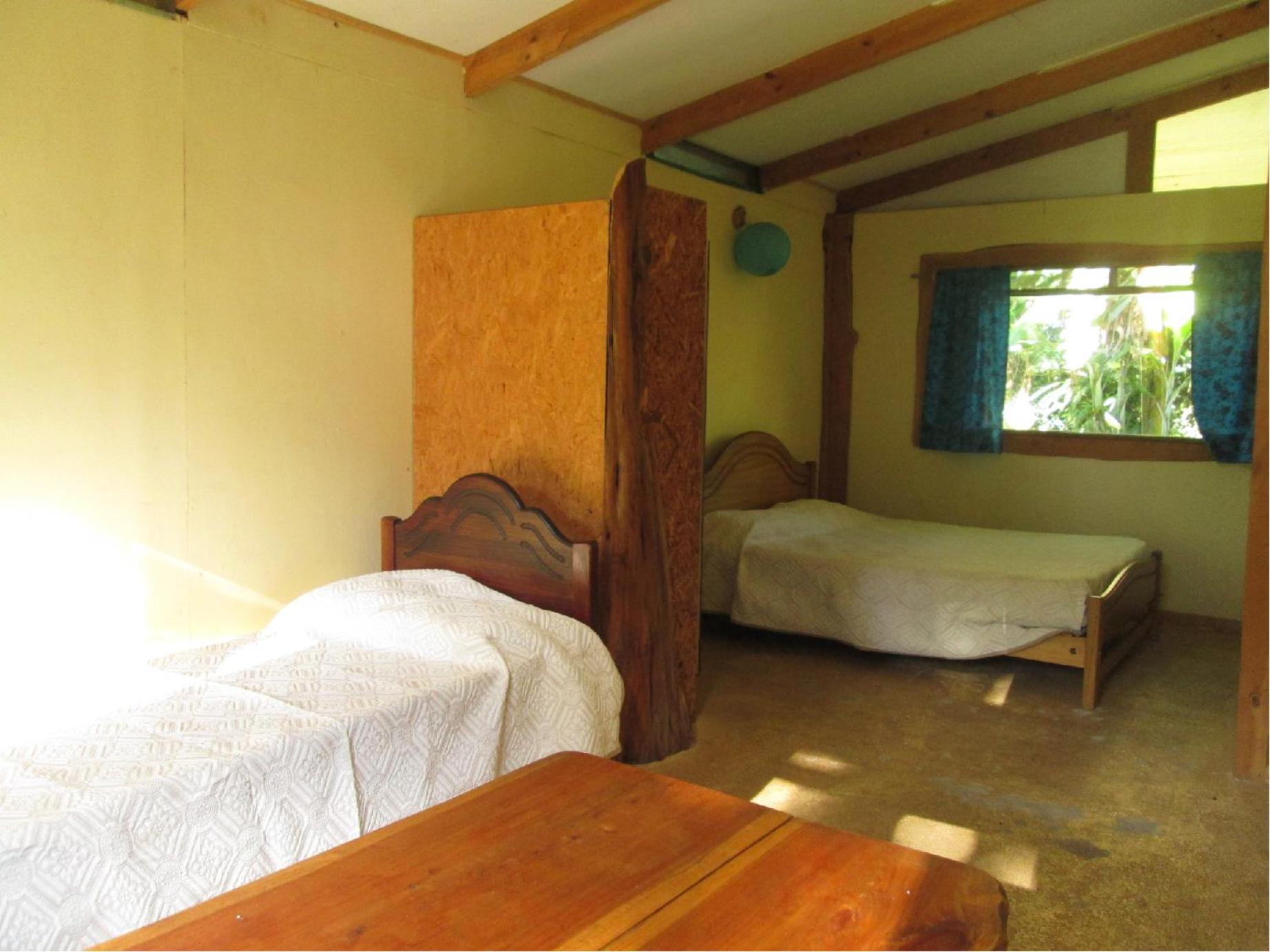 Cabanas Moenga Hanga Roa Ruang foto