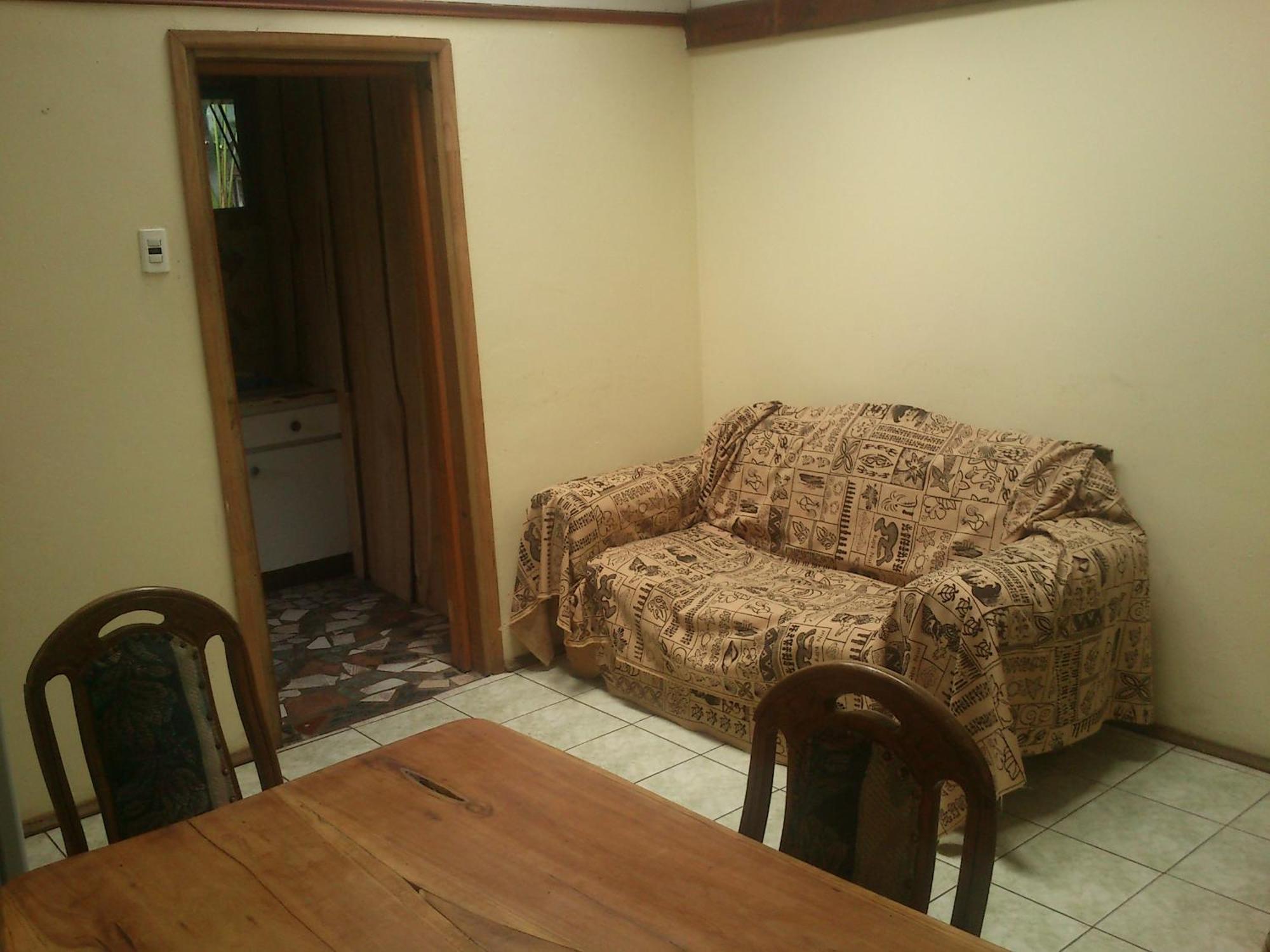 Cabanas Moenga Hanga Roa Ruang foto