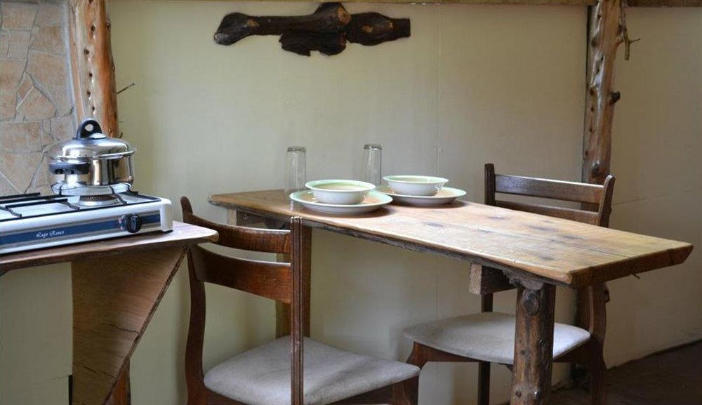 Cabanas Moenga Hanga Roa Bagian luar foto
