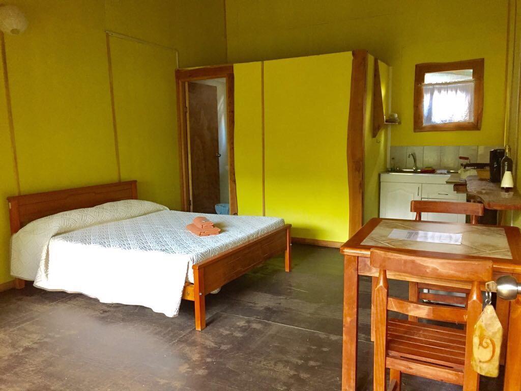 Cabanas Moenga Hanga Roa Bagian luar foto
