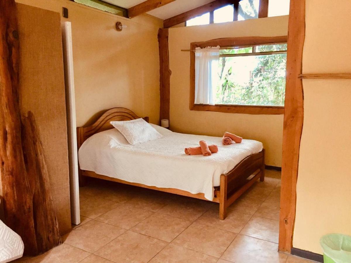Cabanas Moenga Hanga Roa Bagian luar foto